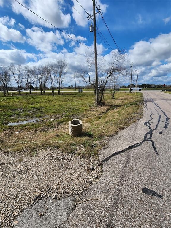 County Road 133