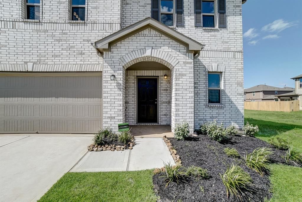 6706 Waterbuck Trace