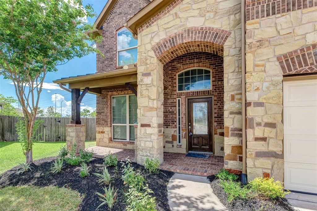 3618 Benbrook Springs Lane