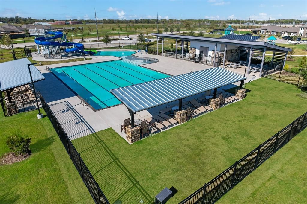 1007 Appaloosa Court