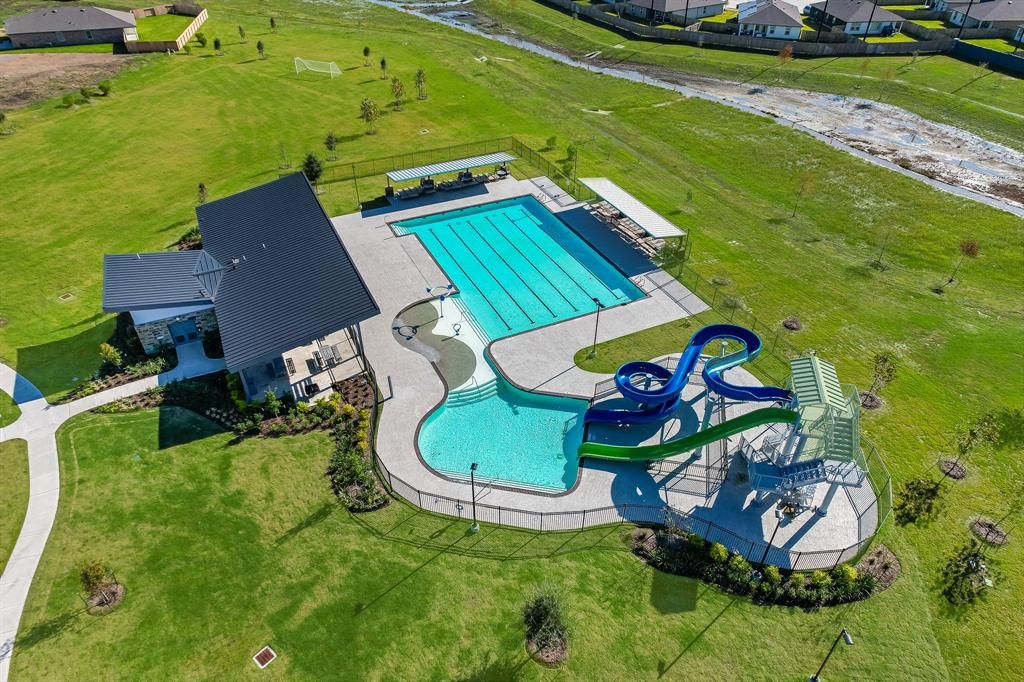 1007 Appaloosa Court
