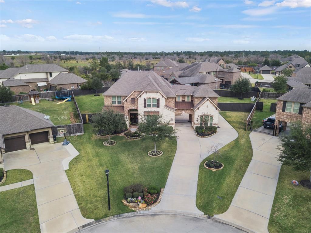 21606 Country Cove Court