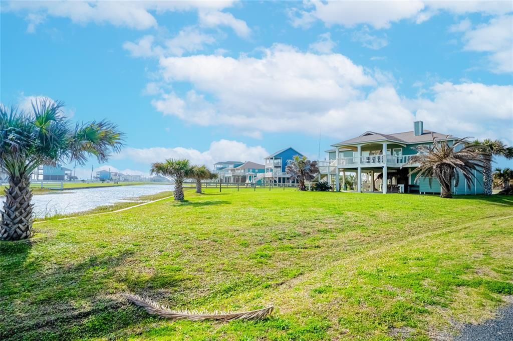 3230 Sea Castle Drive