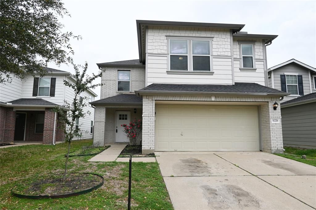11226 Wild Goose Drive