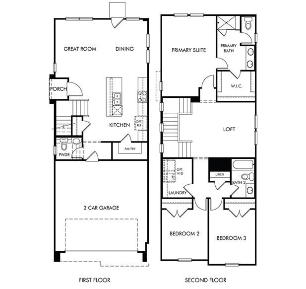 8413 Rising Stream Drive