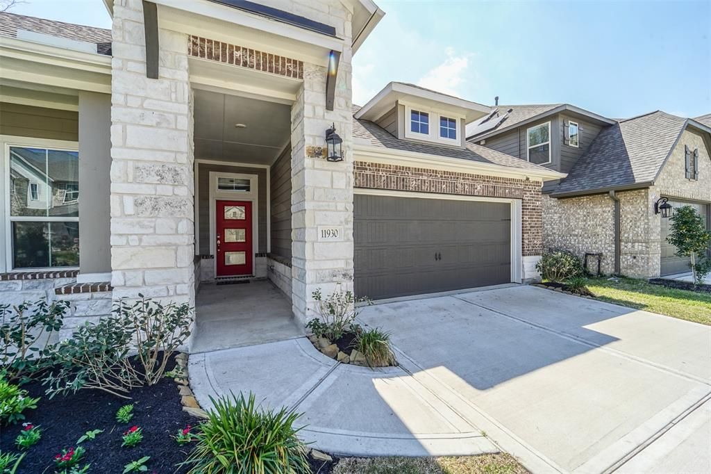 11930 Bazley Knoll Drive