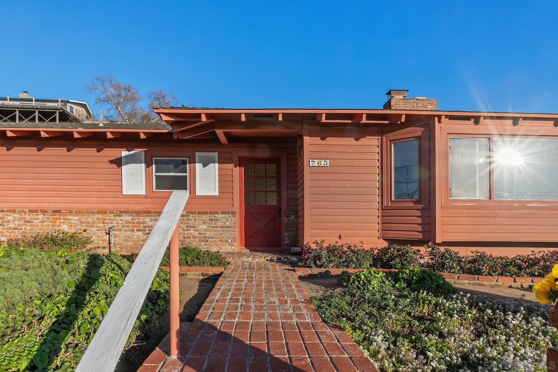 765 Cornish Drive