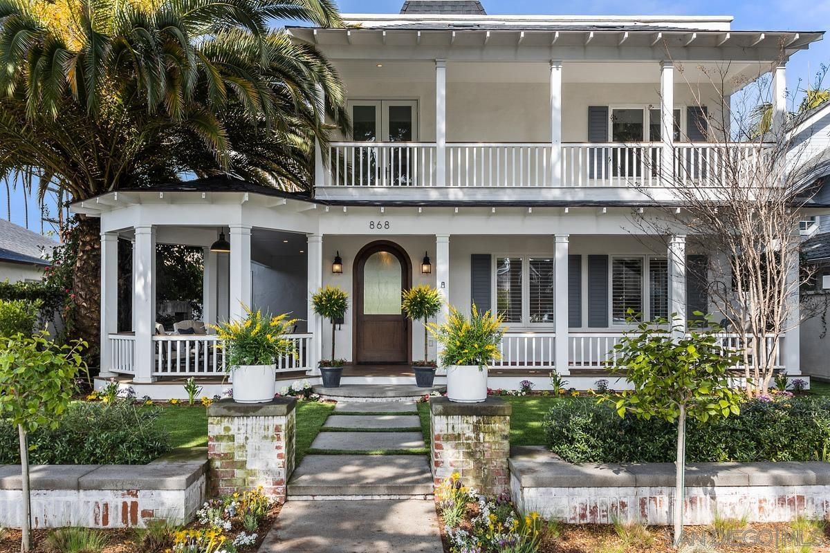 868 J Avenue