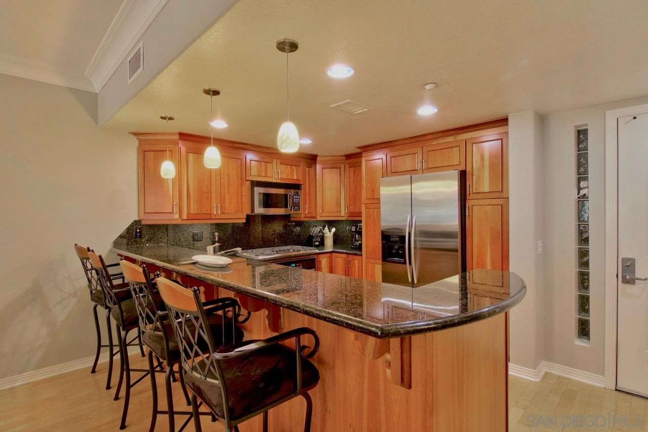301 W G Street 110