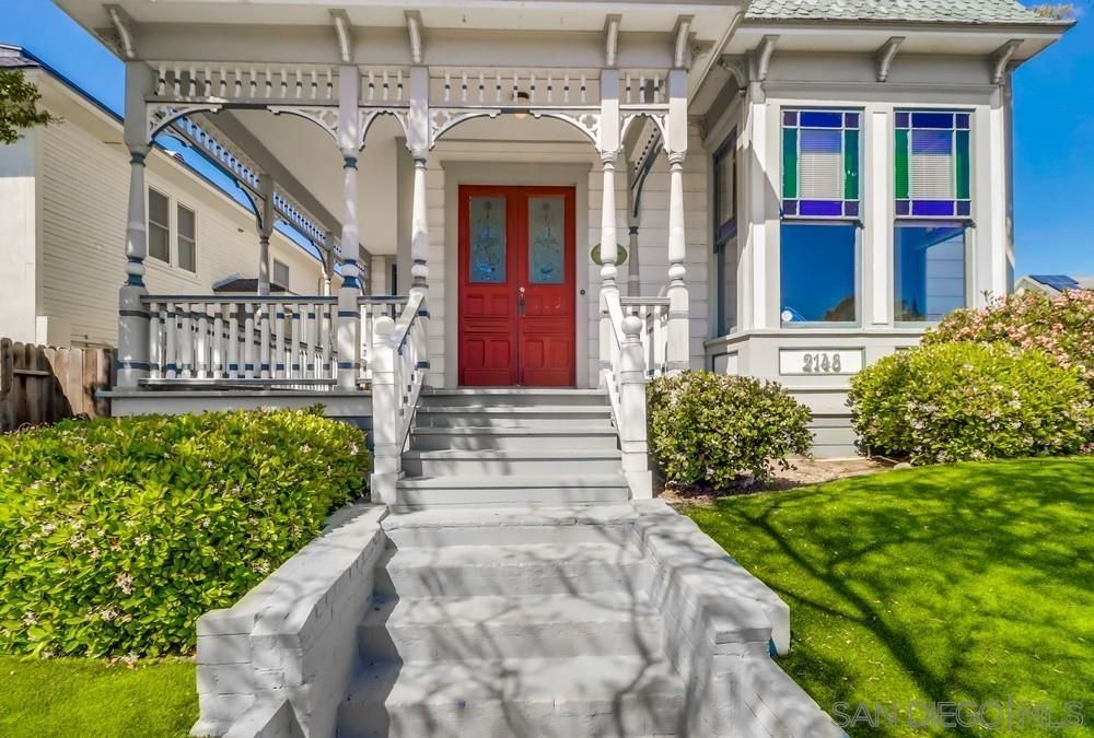 2148 Broadway