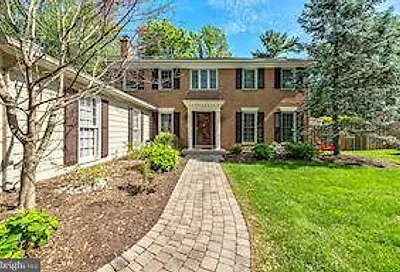 6134 Ramshorn Drive Mclean VA 22101