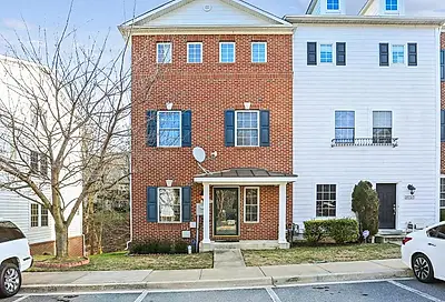 18725 Falling River Drive Gaithersburg MD 20879