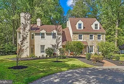 351 Hillendale Road Chadds Ford PA 19317