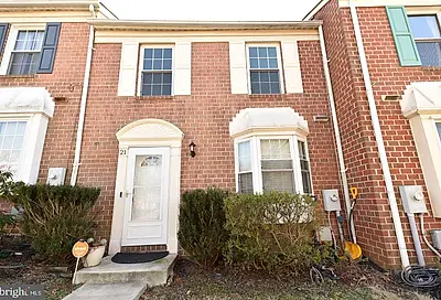 21 Six Notches Court Catonsville MD 21228