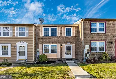 3705 Castle Terrace Silver Spring MD 20904