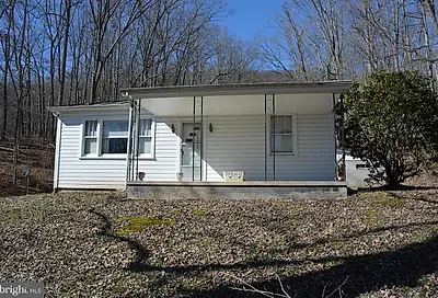 9270 Carpers Pike Yellow Spring WV 26865