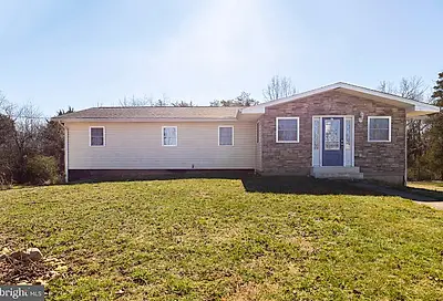 124 Cole Street Luray VA 22835