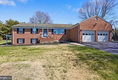 414 Old Country Club Road Charles Town WV 25414