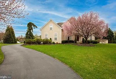 43 Basswood Court Collegeville PA 19426