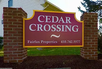 101 Cedar Crossing Salisbury MD 21804