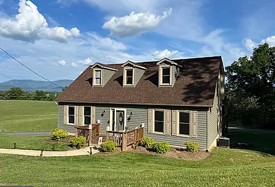 131 Forest Hills Drive Luray VA 22835