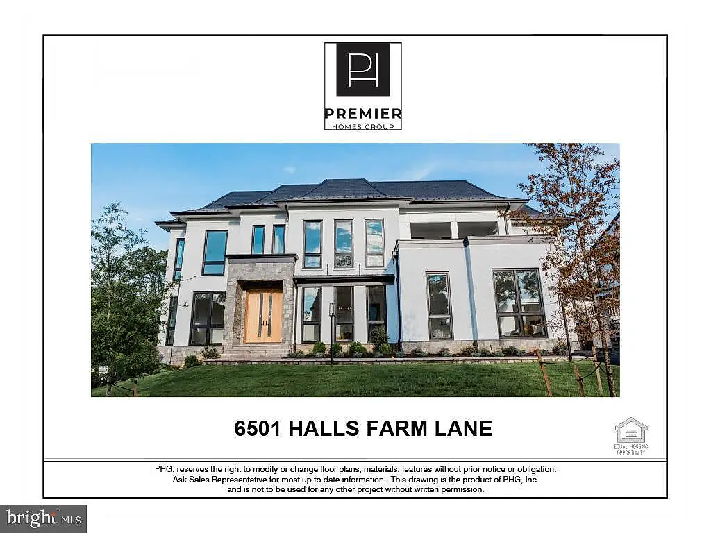 6501 Halls Farm Lane