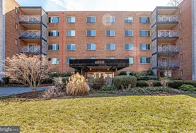 4800 Chevy Chase Drive Chevy Chase MD 20815