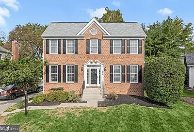 326 Flannery Lane Silver Spring MD 20904