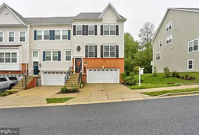 2609 Day Lily Road Gambrills MD 21054