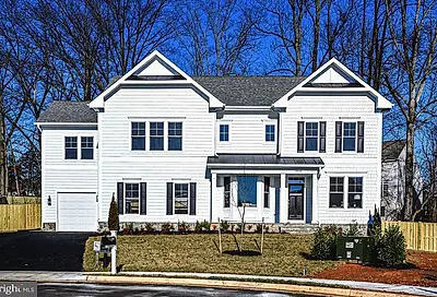 1812 Opalocka Drive Mclean VA 22101