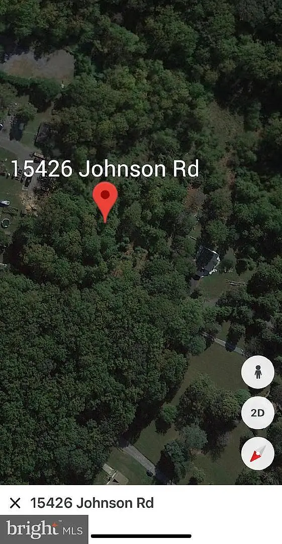 15426 Johnson Road