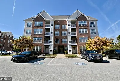 2801 Forest Run Drive District Heights MD 20747