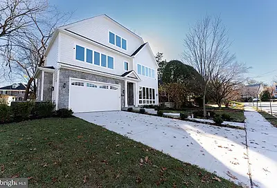 3706 Spring Street Chevy Chase MD 20815