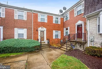 7249 Cross Street District Heights MD 20747