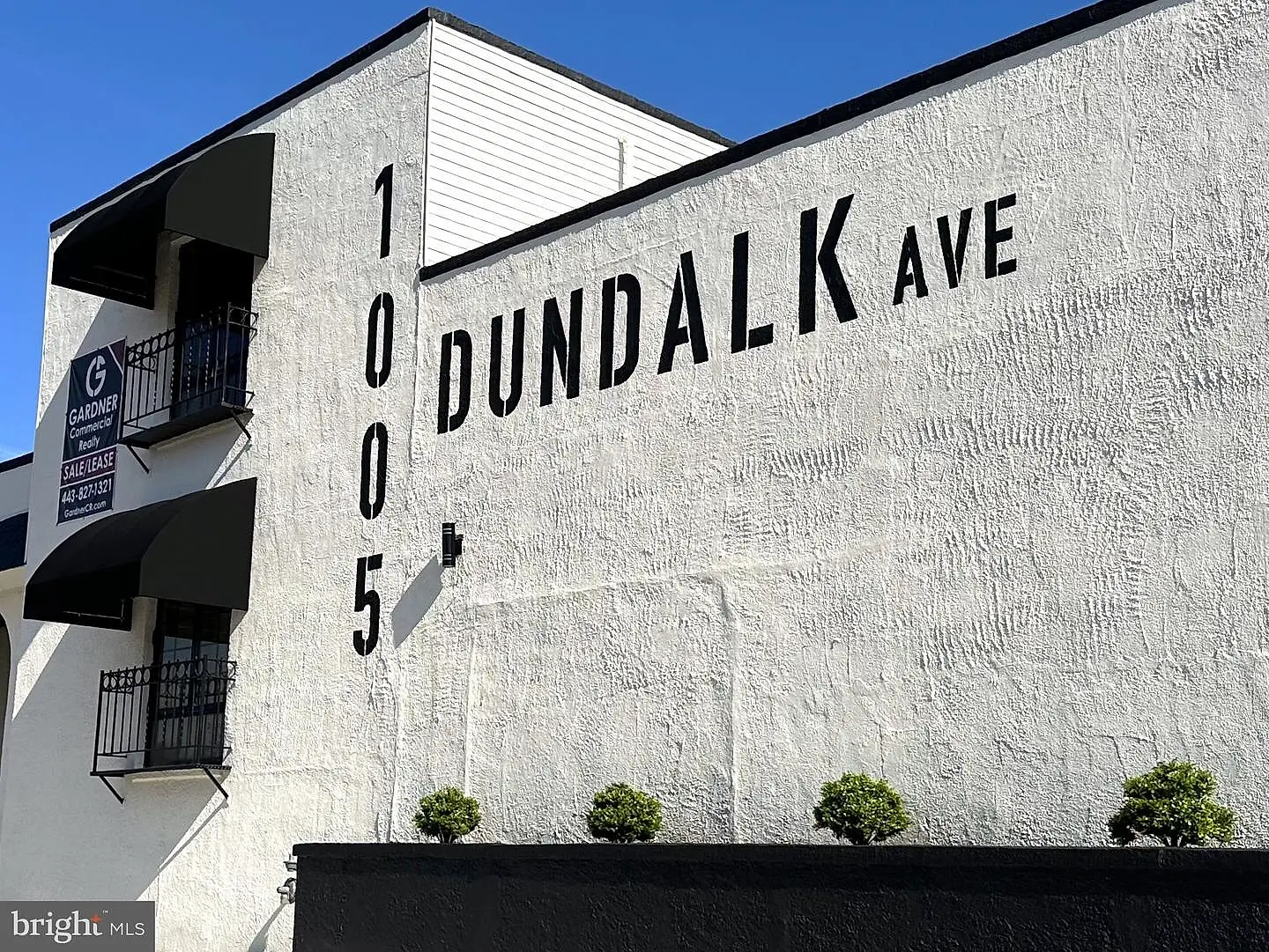 1005 Dundalk Avenue