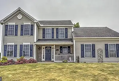 108 Dogwood Drive Bernville PA 19506