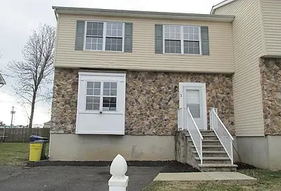 3 Kent Court Lawrence Township NJ 08648