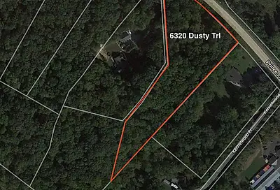 6320 Dusty Trail Place Hughesville MD 20637
