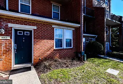 4063 Chesterwood Drive Silver Spring MD 20906