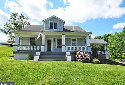 2363 Panther Valley Road Pottsville PA 17901