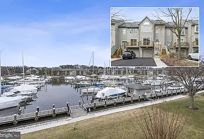 2174 Chesapeake Harbour Drive Annapolis MD 21403