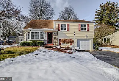 1112 Winding Road Lansdale PA 19446