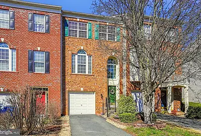 13044 Shenvale Circle Bristow VA 20136