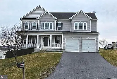 722 Chickamauga Drive Harpers Ferry WV 25425