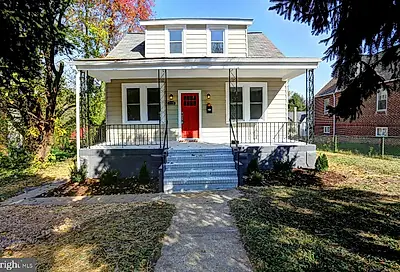 3110 Louise Avenue Baltimore MD 21214