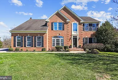 1703 Pretty Penny Court Brookeville MD 20833
