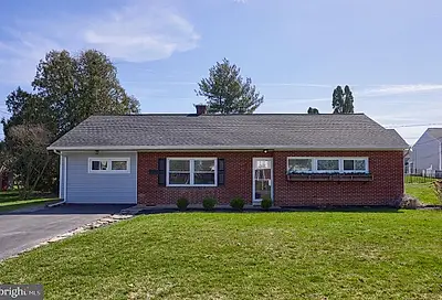 90 Stanley Avenue Landisville PA 17538