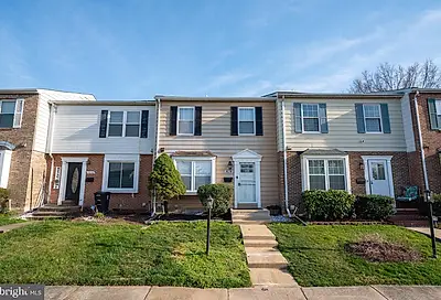 1638 Tulip Avenue District Heights MD 20747