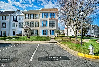 6121 Rose Bay Drive District Heights MD 20747