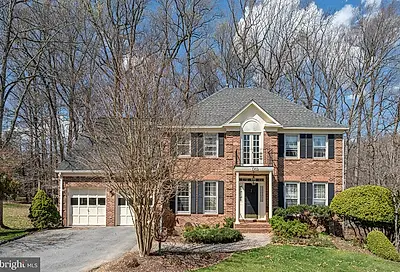 13412 Rippling Brook Drive Silver Spring MD 20906